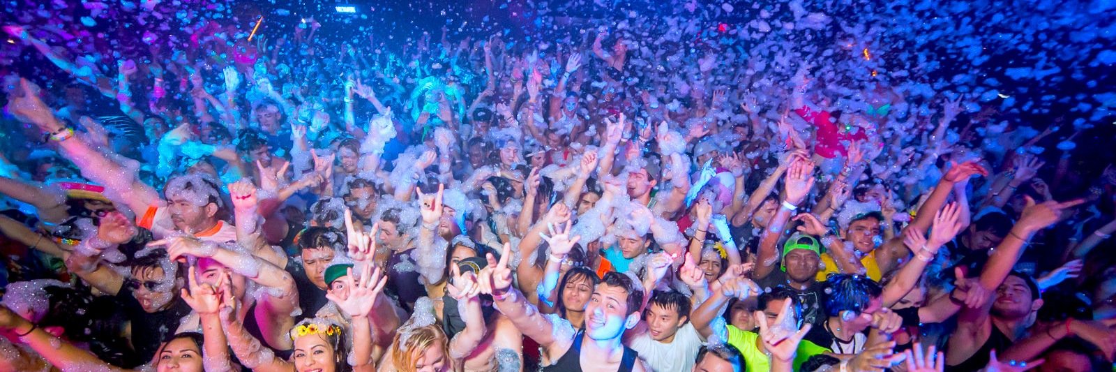 electricfoam's profile banner image