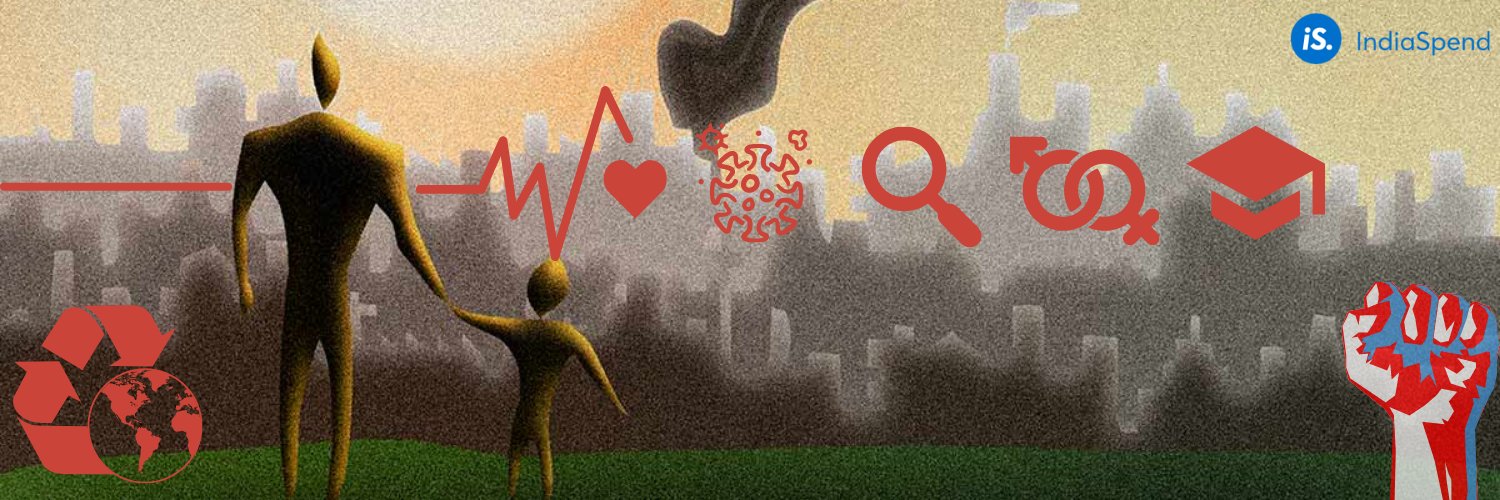 IndiaSpend banner