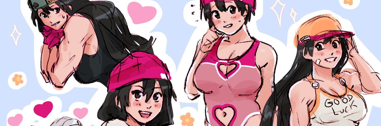 carrot 🥕's banner