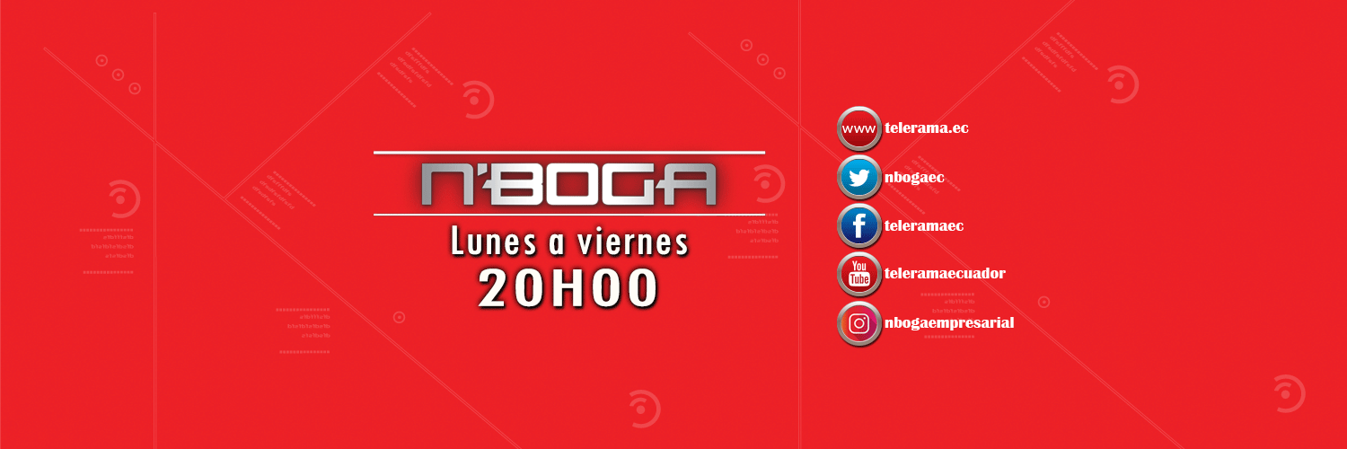 N'Boga banner