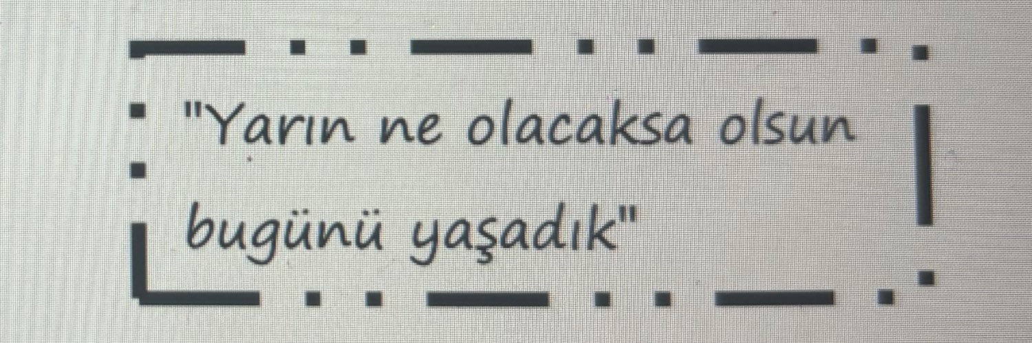 Dr. Gecekuşu 🌝 banner