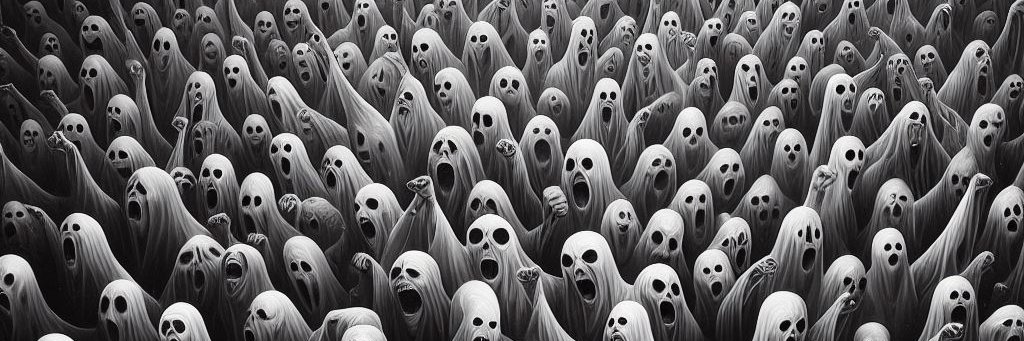Of_Angry_Ghosts's profile banner image