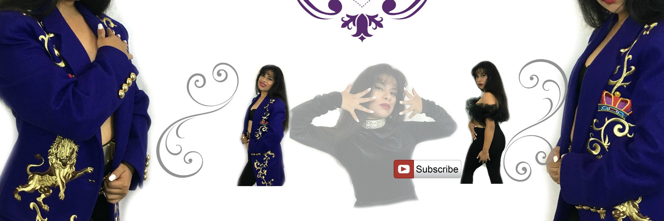 MoniTribute2Sel's profile banner image