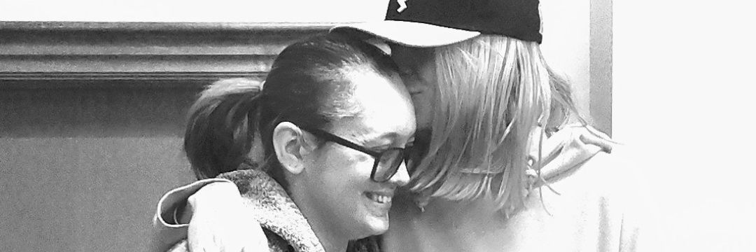 Ashley M Hard banner