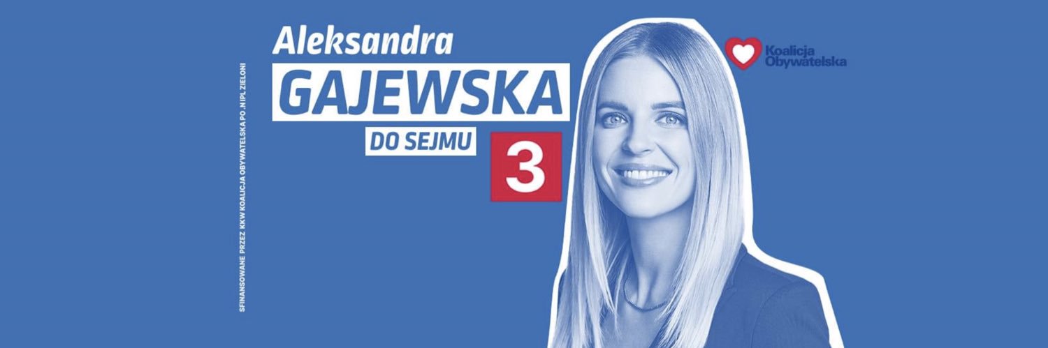Monika_Kurowska's profile banner image
