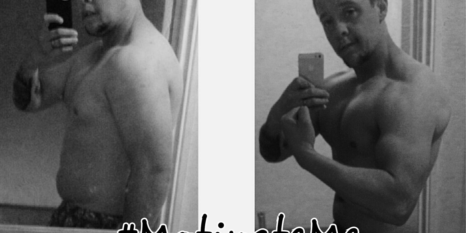 MikeMotivateMe's profile banner image