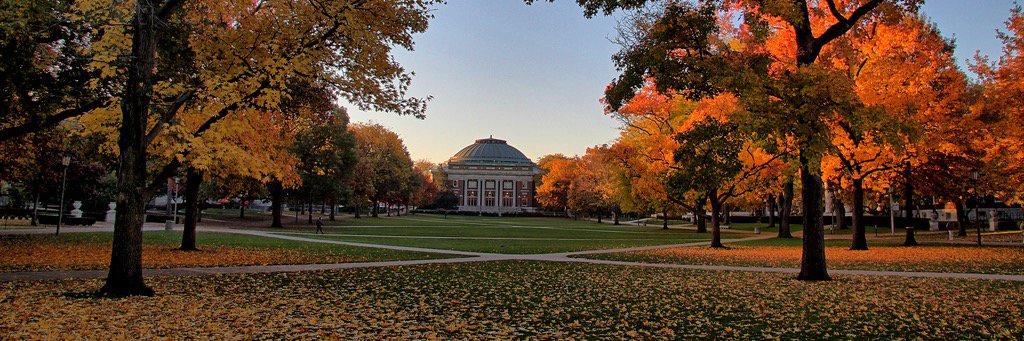 Center for Global Studies at Illinois banner