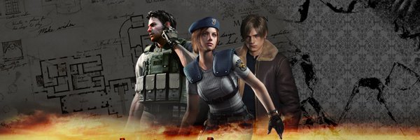 residentevildb Profile Banner