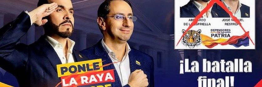 DeportesYMasCol's profile banner image