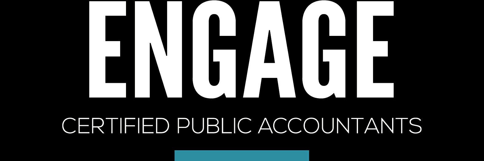 ENGAGE CPAs LLC (@EngageCPAs) / Posts / X