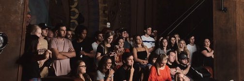 AMPLIFY banner