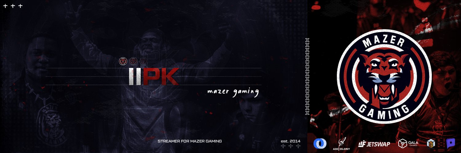 iiPK  banner