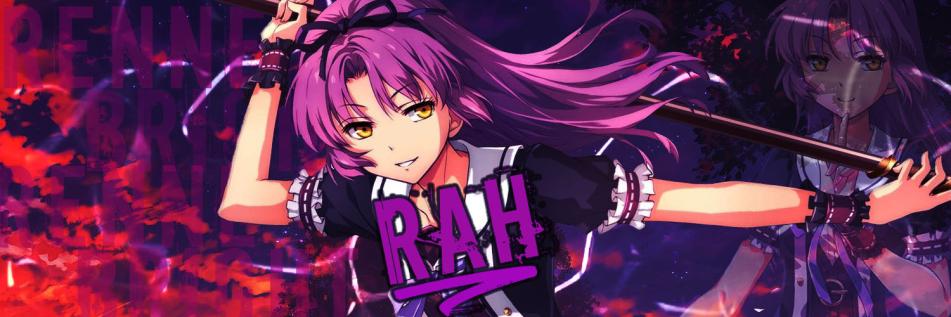 Rah - Head Knight of the Renneritters banner