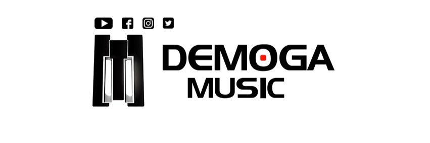 DeMogaMusic's profile banner image