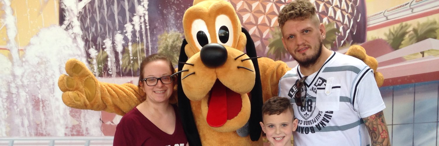 abbythompson85's profile banner image