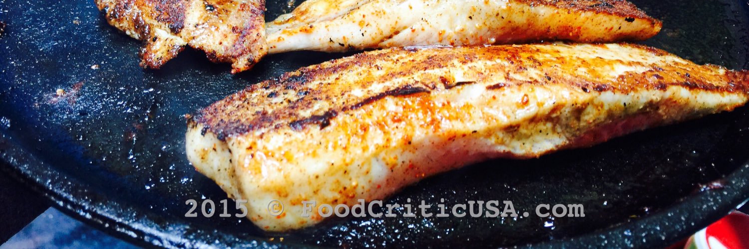 FoodCriticUSA's profile banner image