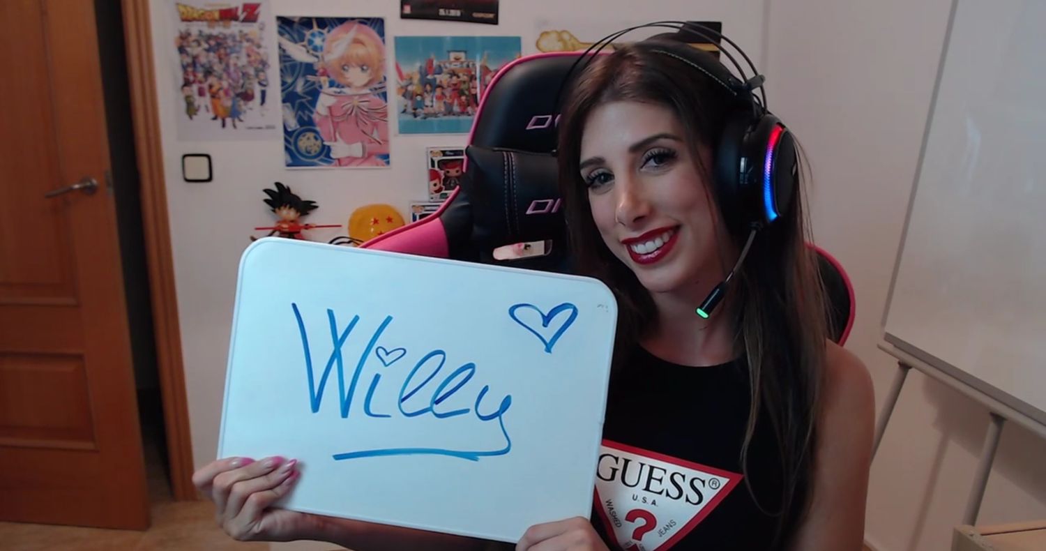 willyman92's profile banner image