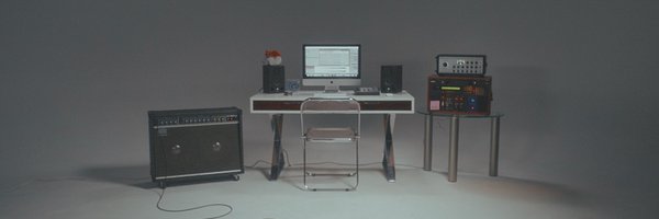 WildNothing Profile Banner