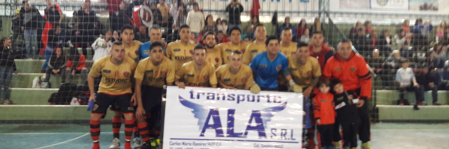 ClubMirinaque's profile banner image