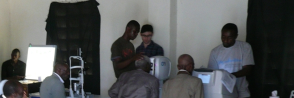 Nigel M Bolster banner