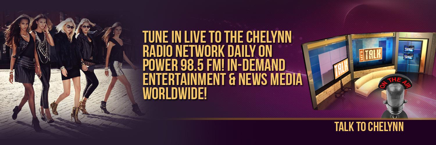 TALKTOCHELYNN's profile banner image