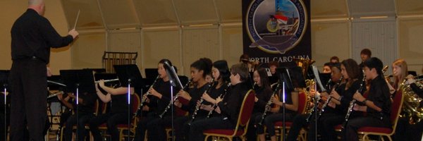 FJCarnageBand Profile Banner