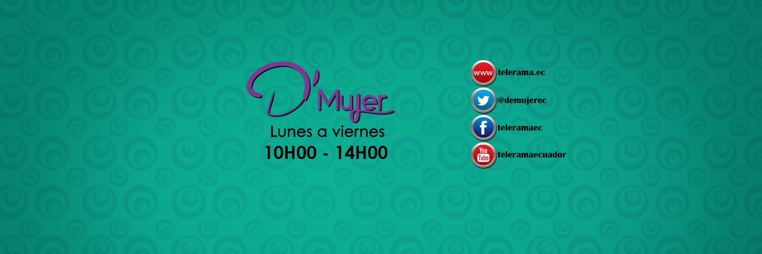 demujerec's profile banner image
