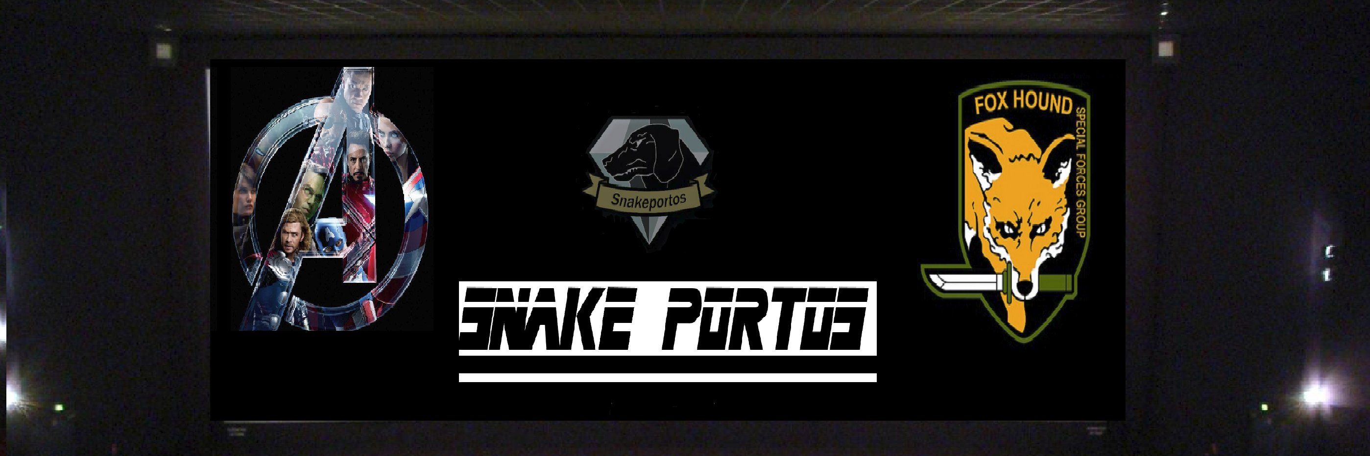 Snakeportos banner