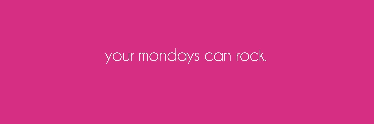 themondaylife's profile banner image