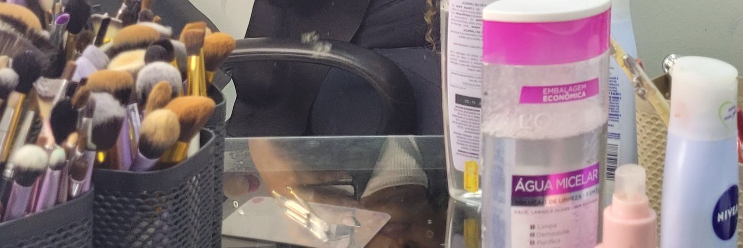 mahhmonique's profile banner image