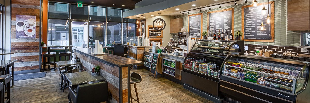 AgaveCafe's profile banner image