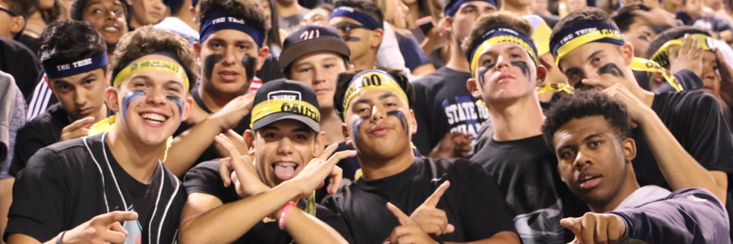 Bosco Student Life banner