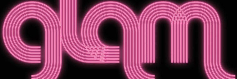 roxxieglam's profile banner image