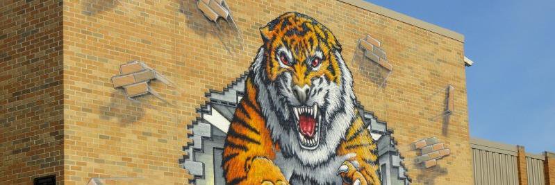OFHSWrestling's profile banner image