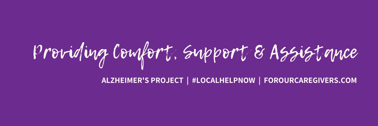 AlzProject's profile banner image