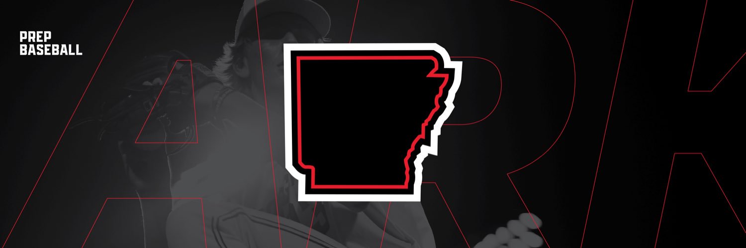 Prep Baseball Arkansas's banner