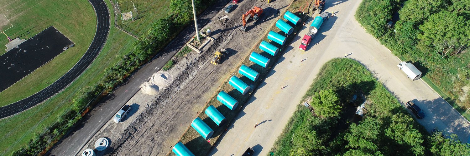 Lockwood, Andrews & Newnam, Inc. (LAN) banner