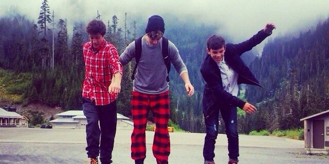cameronquater's profile banner image