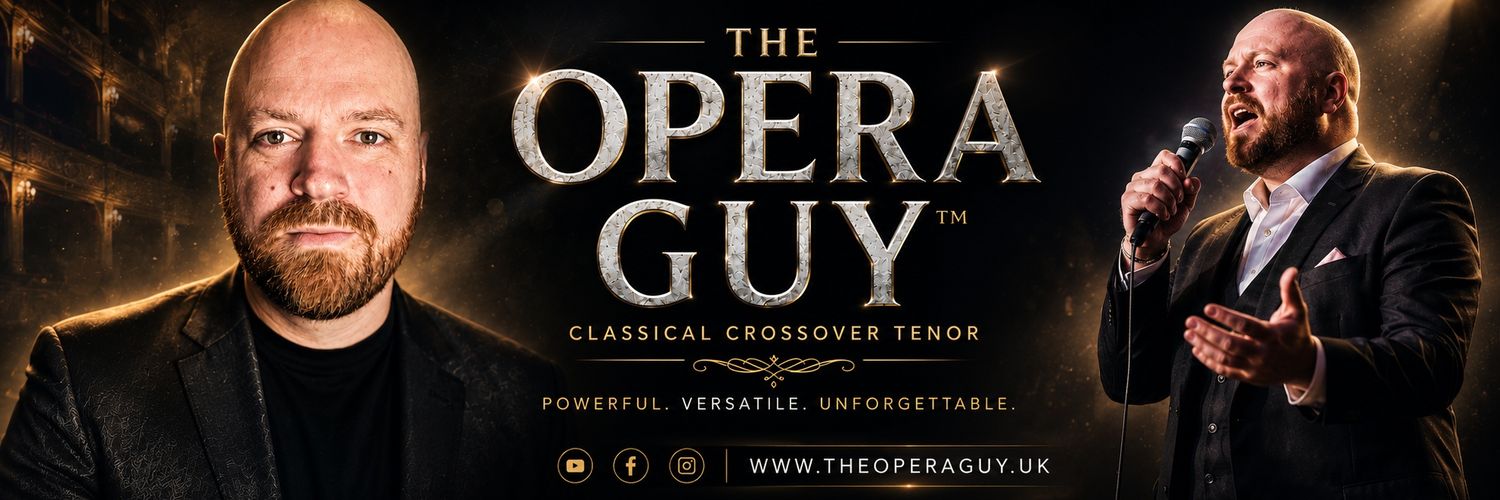theoperaguy's profile banner image