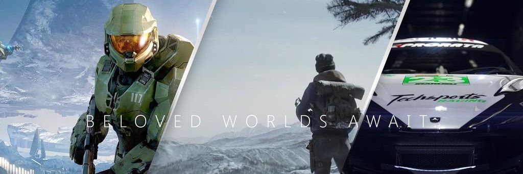 IIIGonGIII's profile banner image