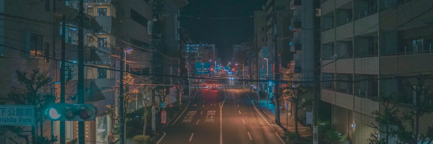 Kacemiali's profile banner image