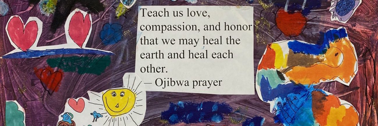 School Within School Parents banner