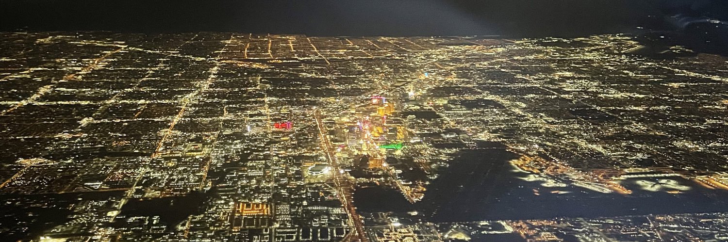 Richard Teece banner