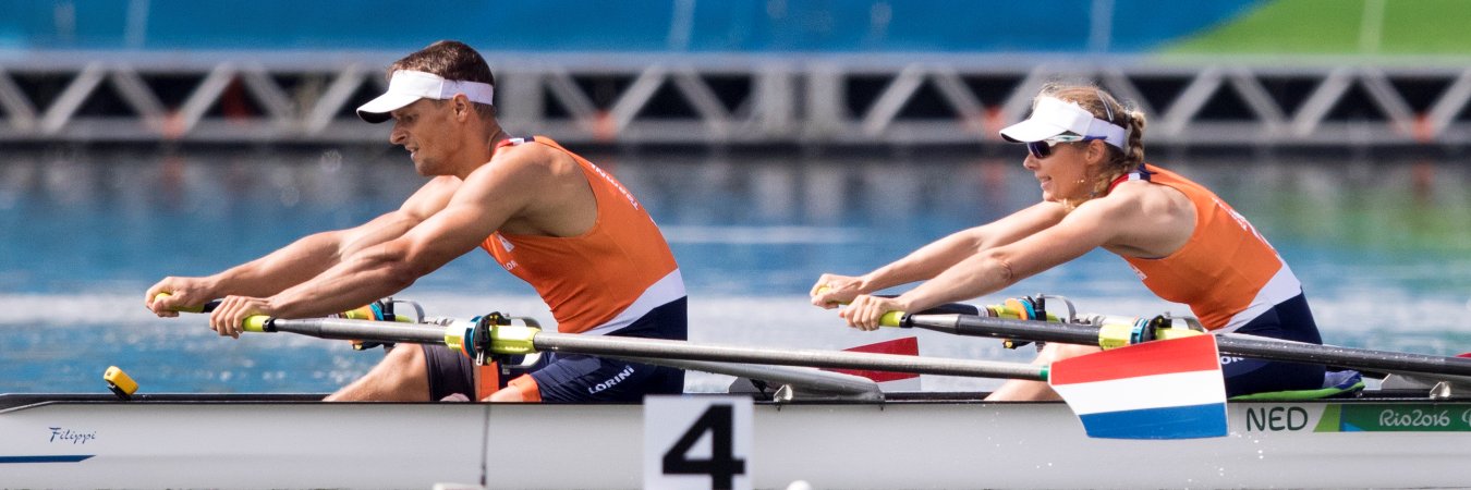 esther van der loos banner