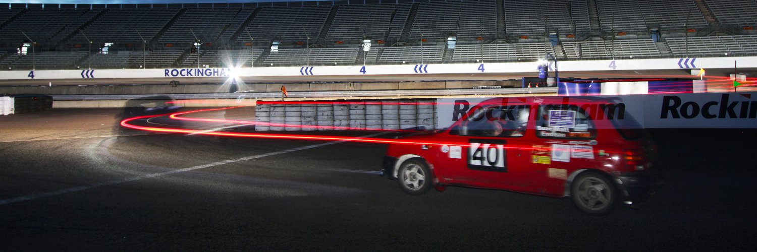 racer09's profile banner image