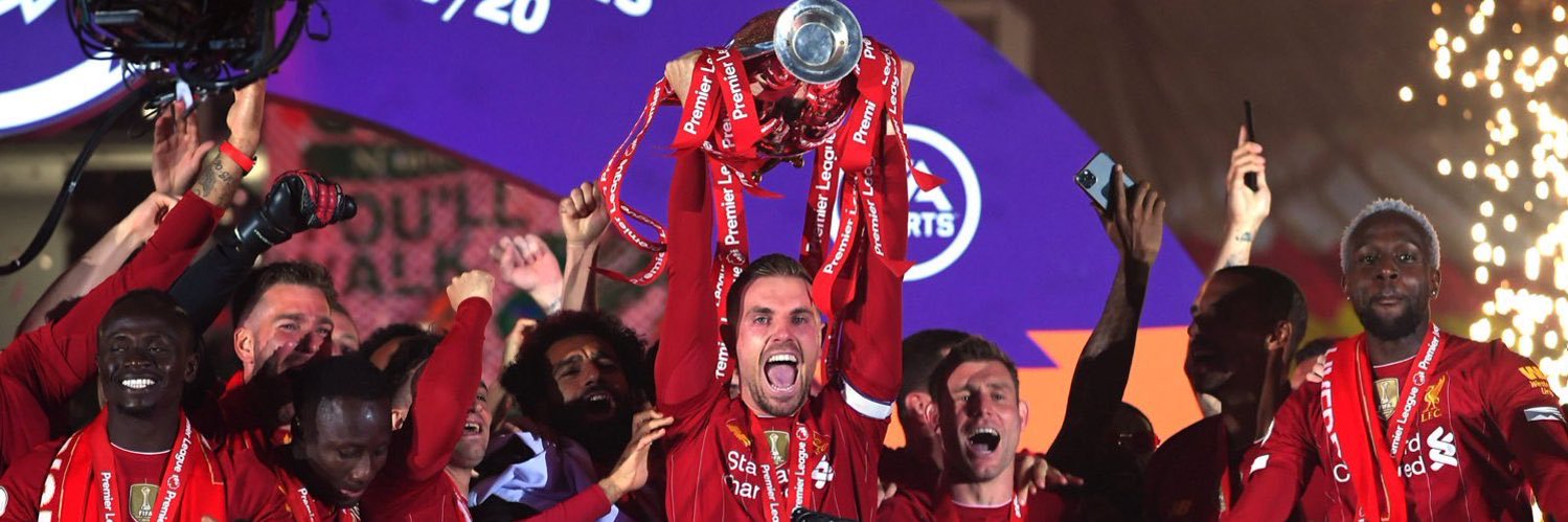 NormyLFC's profile banner image