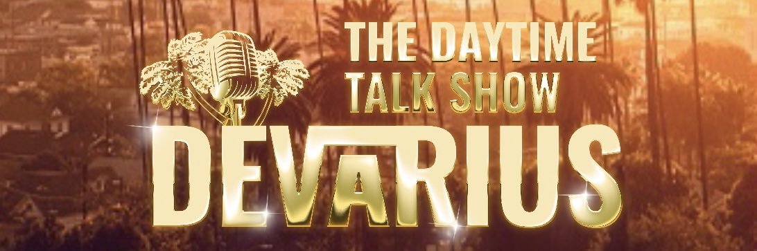 TheDaytimeShow's profile banner image