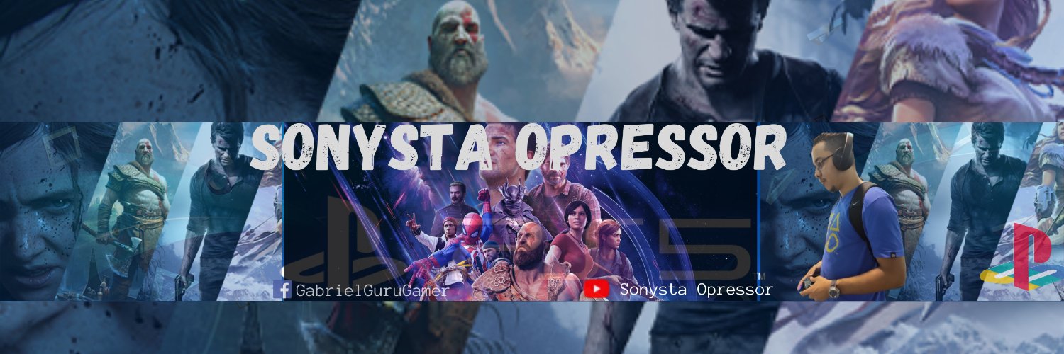 GabrielMitos's profile banner image