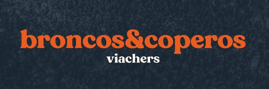 viachers's profile banner image