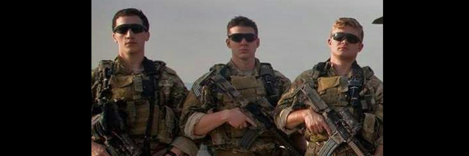 TaylorMorgan001's profile banner image